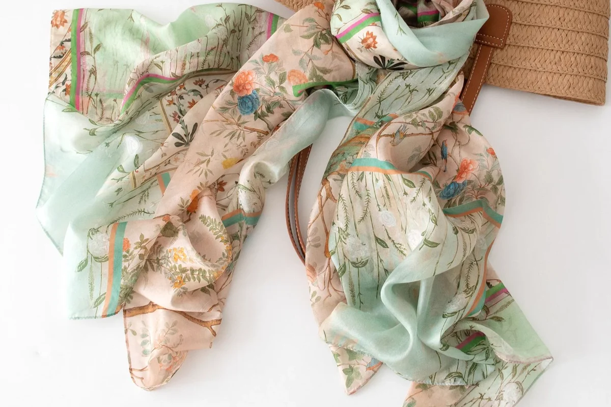 Pocket Squares
