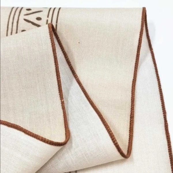 Dense Overlock