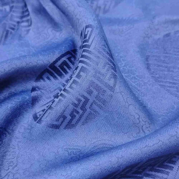 Jacquard Weaving