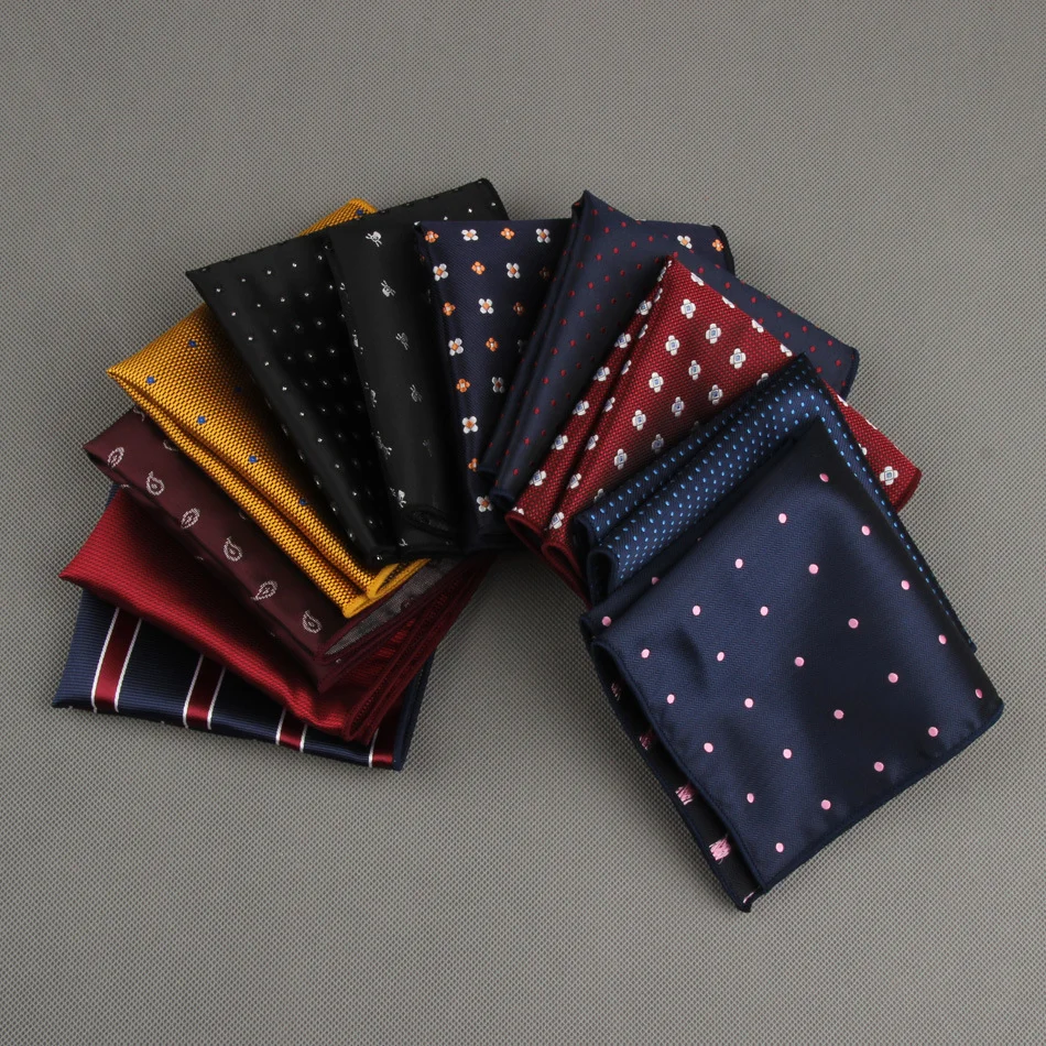Pocket Squares
