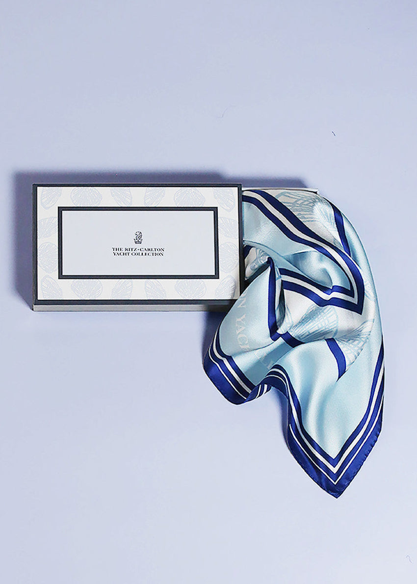 Ritz-Carlton Yacht Collection VIP Gifting