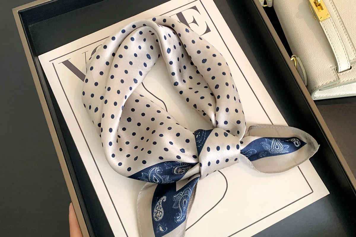 Corporate Gift Scarves