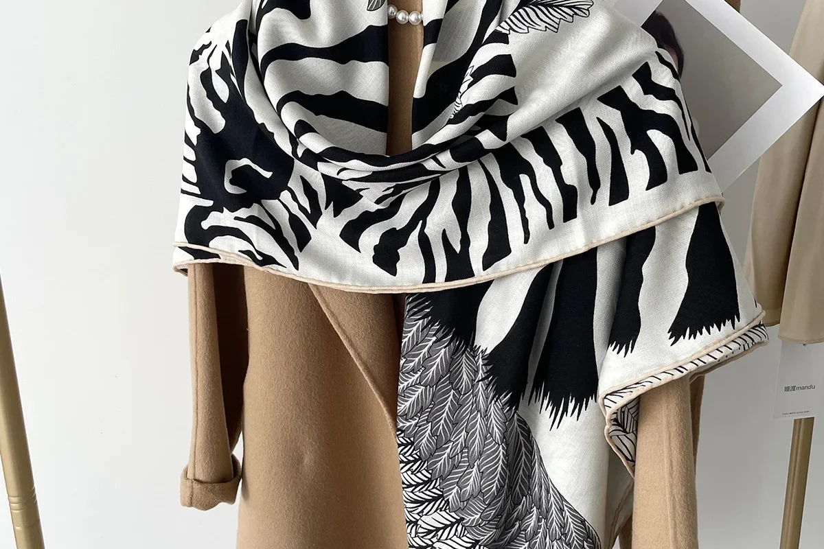 Hotel & Resort Scarves