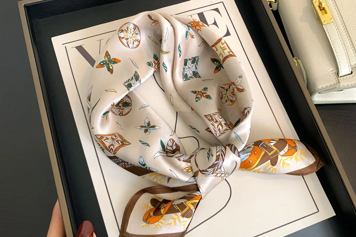 Promotional Scarves