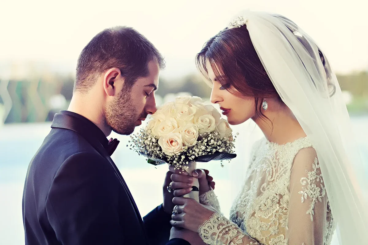 Luxury Wedding Favors